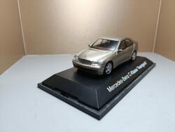 SCHUCO Mercedes-Benz C-Klass (W203) Avantgarde 20021/43 (22999)