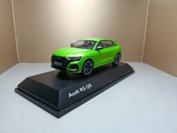 Reprezentanta Audi RS Q8 Java Green 20201/43 (22940)
