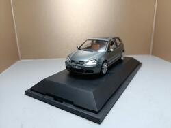 SCHUCO VW Golf 5 Grafit 2005 2 usi1/43 (23075)