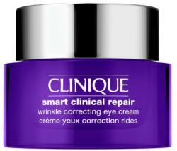 Clinique Cremă pentru zona ochilor anti-îmbătrânire - Clinique Smart Clinical Repair Wrinkle Correcting Eye Cream 30 ml Crema antirid contur ochi