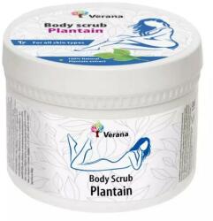 Verana Scrub pentru corp Pătlagină - Verana Body Scrub Plantain 800 g