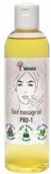 Verana Ulei pentru masaj facial PRO-1 - Verana Face Massage Oil PRO-1 250 ml