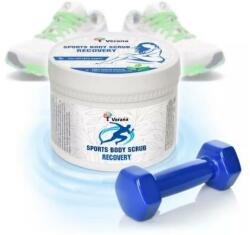 Verana Scrub pentru corp Regenerant - Verana Sports Body Scrub Recovery 300 g