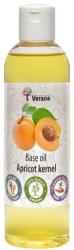 Verana Ulei de bază Apricot Kernel - Verana Base Oil 250 ml
