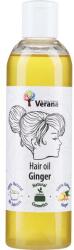 Verana Ulei pentru păr Ghimbir - Verana Hair Oil Ginger 250 ml
