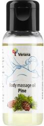 Verana Ulei de masaj pentru corp Pine - Verana Body Massage Oil 250 ml