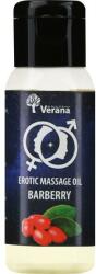 Verana Ulei pentru masaj erotic Arpaș - Verana Erotic Massage Oil Barberry 30 ml