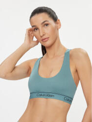 Calvin Klein Performance Sport melltartó 00GWS3K122 Kék (00GWS3K122)