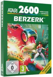Atari 2600 Berzerk Enhanced Edition
