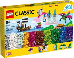 LEGO® Classic - Creative Fantasy Universe (11033) LEGO