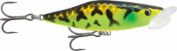 Rapture Pro Blaster F HFG 72mm 8g wobbler (180-11-680) - damil
