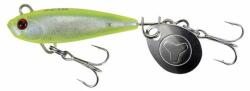 Duo Tetra Works Spin 2.8cm 5gr CCC0470 Lemon Bliss wobbler (DUO42131)