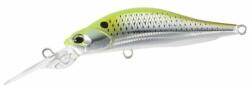 Duo Realis Rozante Shad 57MR 5.7cm 4.8gr CSA3378 Inakko Chart wobbler (DUO60210)