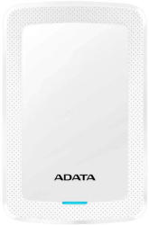 ADATA HV300 2.5 1TB USB 3.1 White (AHV300-1TU31-CWH)