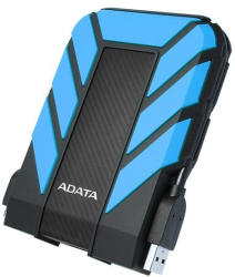 ADATA HD710 Pro 2.5 2TB USB 3.1 Blue (AHD710P-2TU31-CBL)