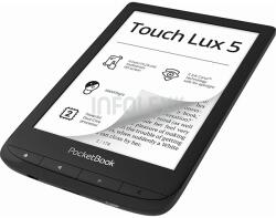 PocketBook Touch Lux 5 (PB634)
