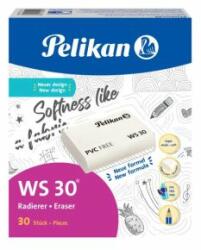 Pelikan Gumi PVC nélkül Pelikan WS 30 L krém 30 db