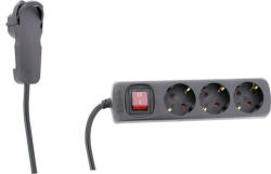 REV Ritter 3 Plug 2 m Switch (0012326514)