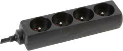 Perel 4 Plug 1,5 m (EB4STB25HQ)