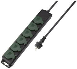 sygonix 6 Plug 1,4 m (5145342)