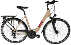 VICTORIA Trekking 2.7 Wave Lady Kerékpár