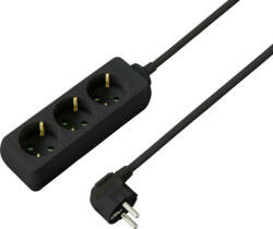 sygonix 3 Plug (4892462)