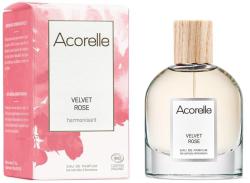 Acorelle Velvet Rose EDP 50 ml