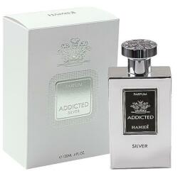 Hamidi Addicted Silver Extrait de Parfum 120 ml