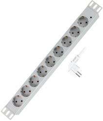 LogiLink 9 Plug (PDU9C05)