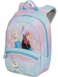 Samsonite DISNEY ULTIMATE 2.0 Bp S+ Disney Frozen gyermek hátizsák (145742-4427)
