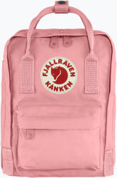 Fjällräven Kanken Mini 312 rózsaszín gyermek túra hátizsák
