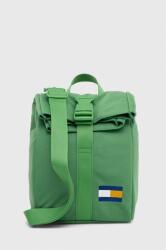 Tommy Hilfiger gyerek táska zöld - zöld Univerzális méret - answear - 15 990 Ft