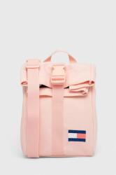 Tommy Hilfiger gyerek táska rózsaszín - rózsaszín Univerzális méret - answear - 15 990 Ft