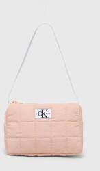 Calvin Klein Jeans gyerek táska rózsaszín - rózsaszín Univerzális méret