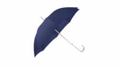 SAMSONITE Alu Drop S Stick Automatikusan Nyitható Esernyő, Kék (108960-1439)