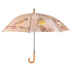  Téli kismadaras esernyő 95cm