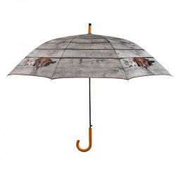  Cicás és kutyás esernyő 95cm