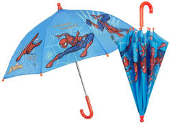PERLETTI Fiú esernyő Perletti Spiderman - pindurka