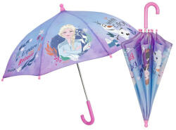 PERLETTI Lány esernyő Perletti Frozen II - pindurka