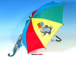 Teddies Mechanikus esernyő vakond 2 kép 57 x 8 cm