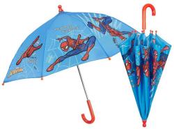  Perletti Spiderman Pókember esernyő kisfiúknak - Kék