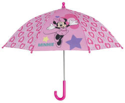 PERLETTI Lány esernyő Perletti Minnie Mouse
