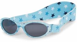 Dooky Sunglasses Martinique napszemüveg gyermekeknek Blue Stars 0-24 m