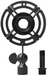 Thronmax P2 fém mikrofon rögzítő, fekete (THRONP2)