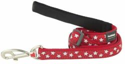 Red Dingo Stars L 100-180 cm piros