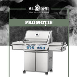 Napoleon Grills PRO500RSIBNSS-3