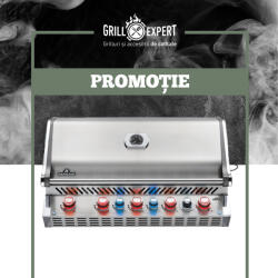 Napoleon Grills BIPRO665RBNSS-3