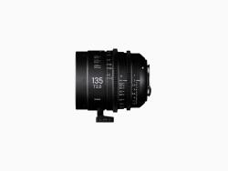 Sigma 135mm T2 (Sony E) Obiectiv aparat foto