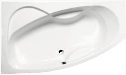 POLYSAN Mamba 170x100 cm stânga (76111)