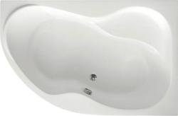 SAPHO AQUALINE Cidlina 160x105 cm dreapta (G3614)